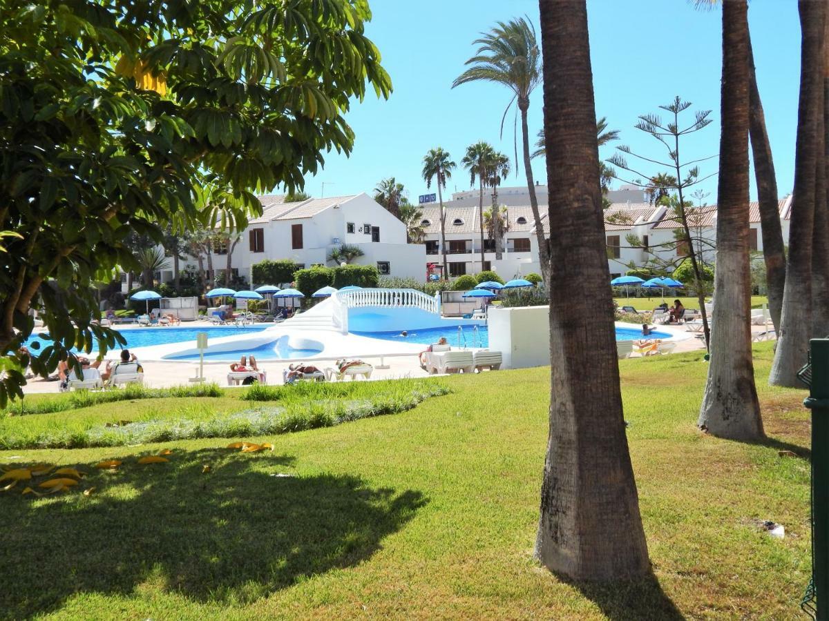 Beautiful Beachfront Playa de las Américas Kültér fotó